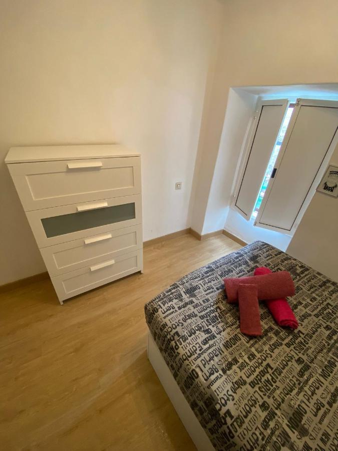Actualizado 2024, Centro, Pleno Casco Vello Appartement Comarca de Comarca de Vigo Buitenkant foto