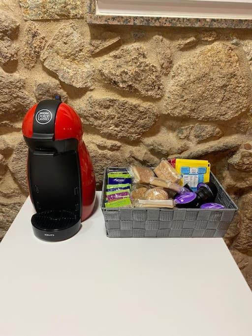 Actualizado 2024, Centro, Pleno Casco Vello Appartement Comarca de Comarca de Vigo Buitenkant foto