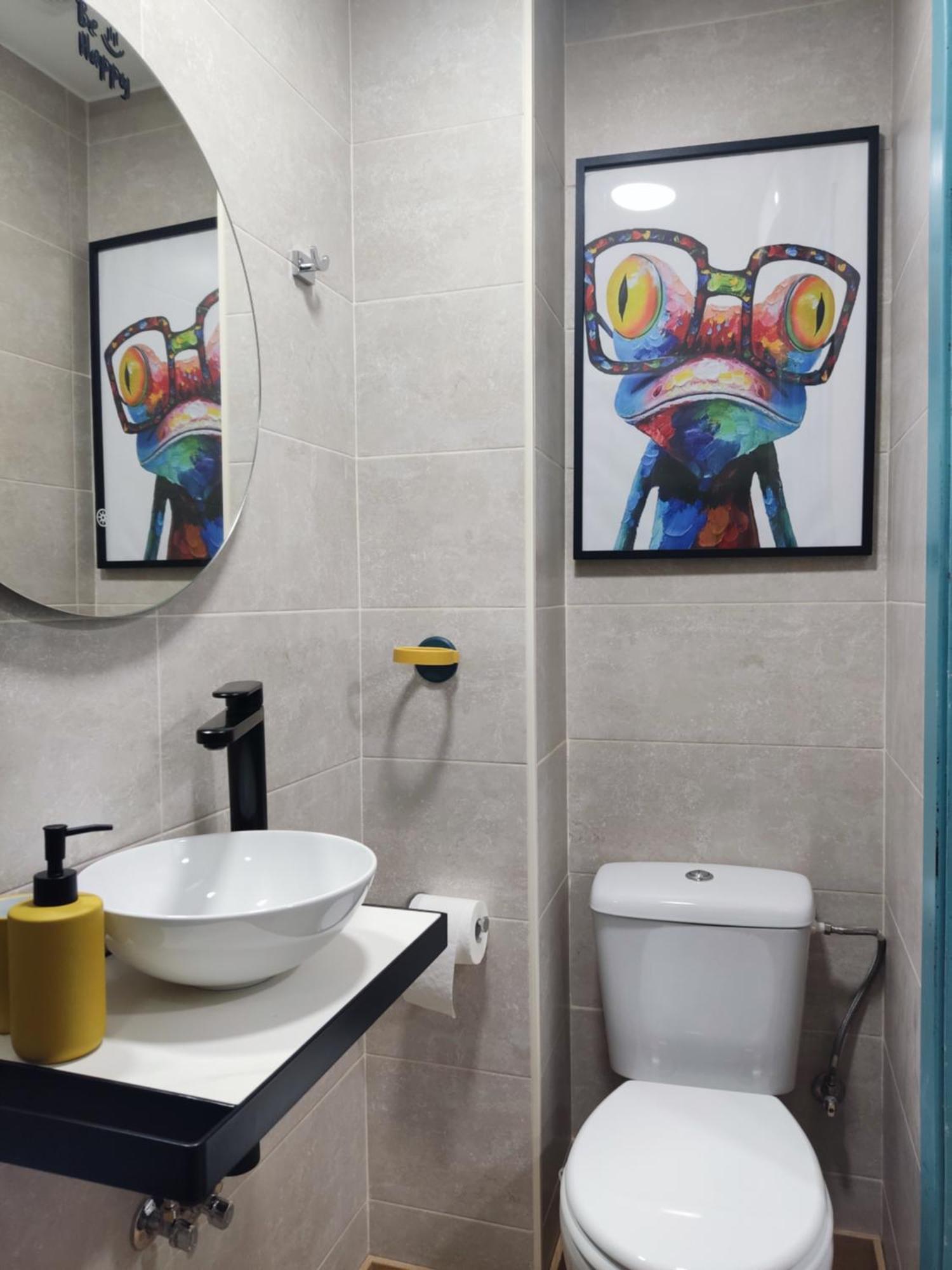 Actualizado 2024, Centro, Pleno Casco Vello Appartement Comarca de Comarca de Vigo Buitenkant foto