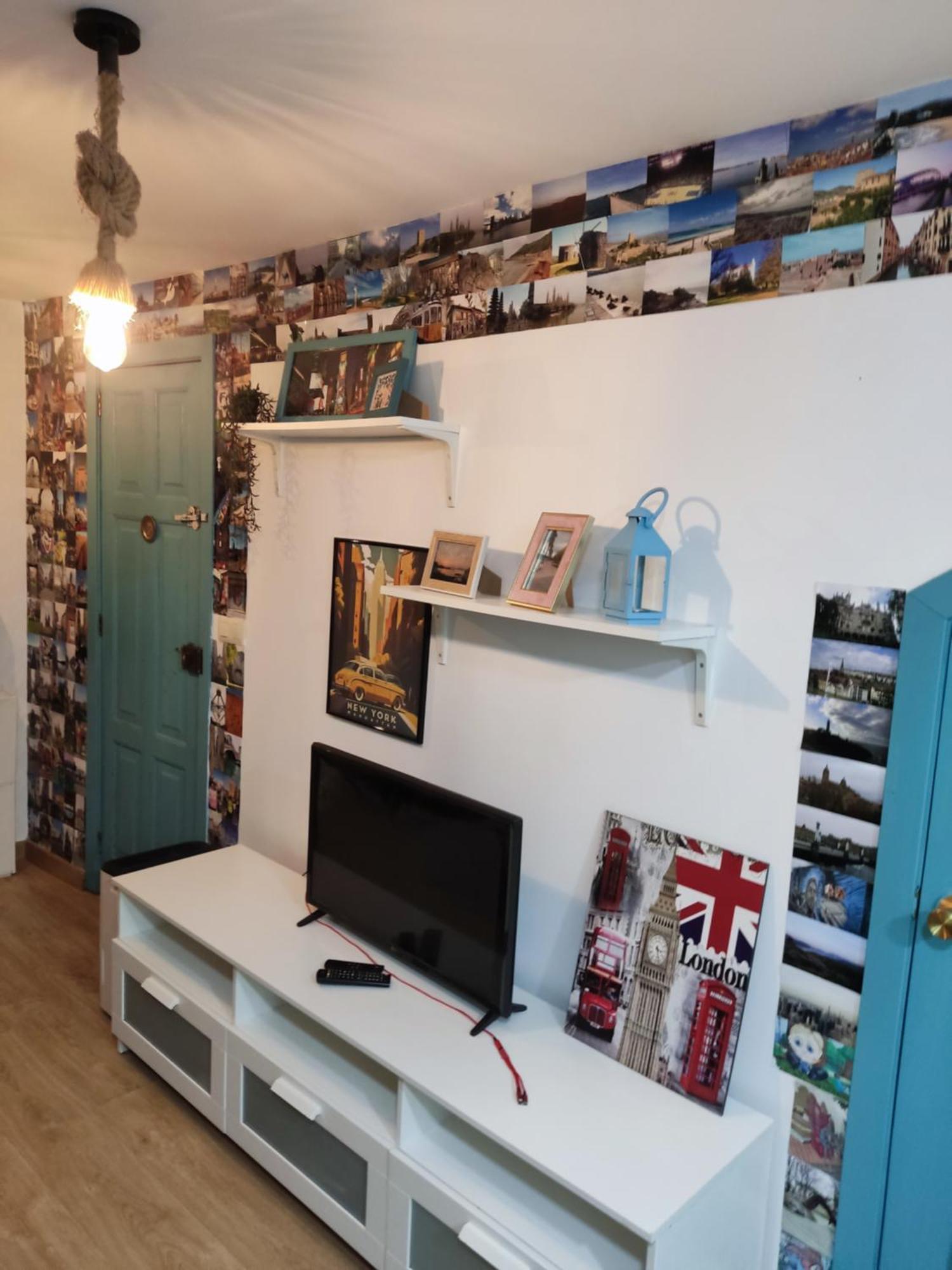 Actualizado 2024, Centro, Pleno Casco Vello Appartement Comarca de Comarca de Vigo Buitenkant foto
