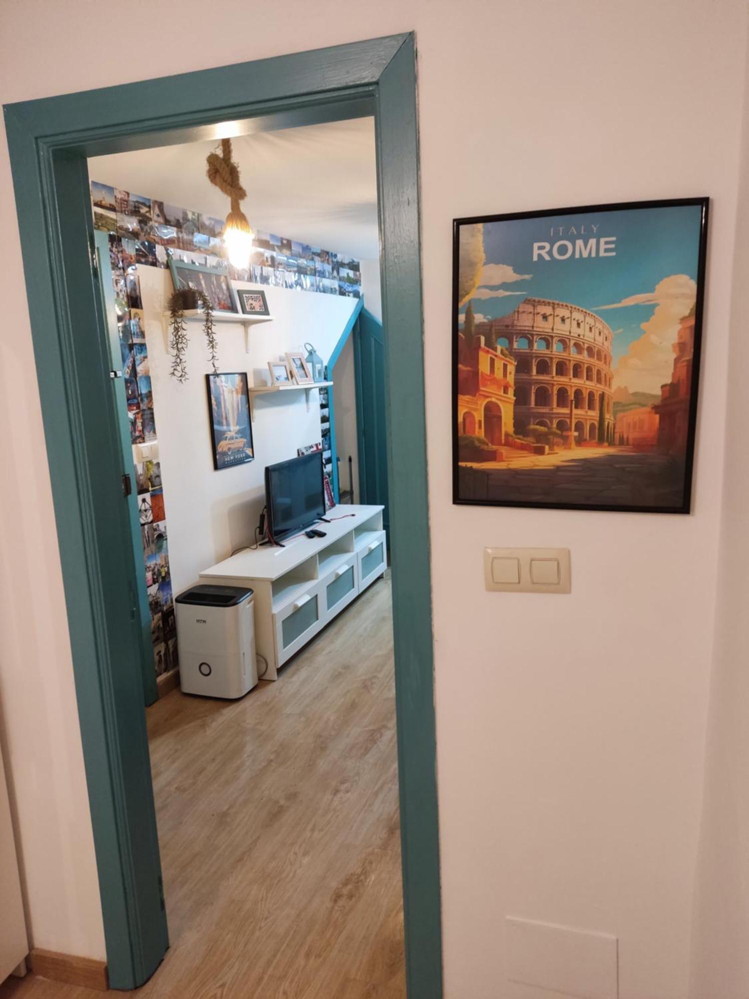 Actualizado 2024, Centro, Pleno Casco Vello Appartement Comarca de Comarca de Vigo Buitenkant foto