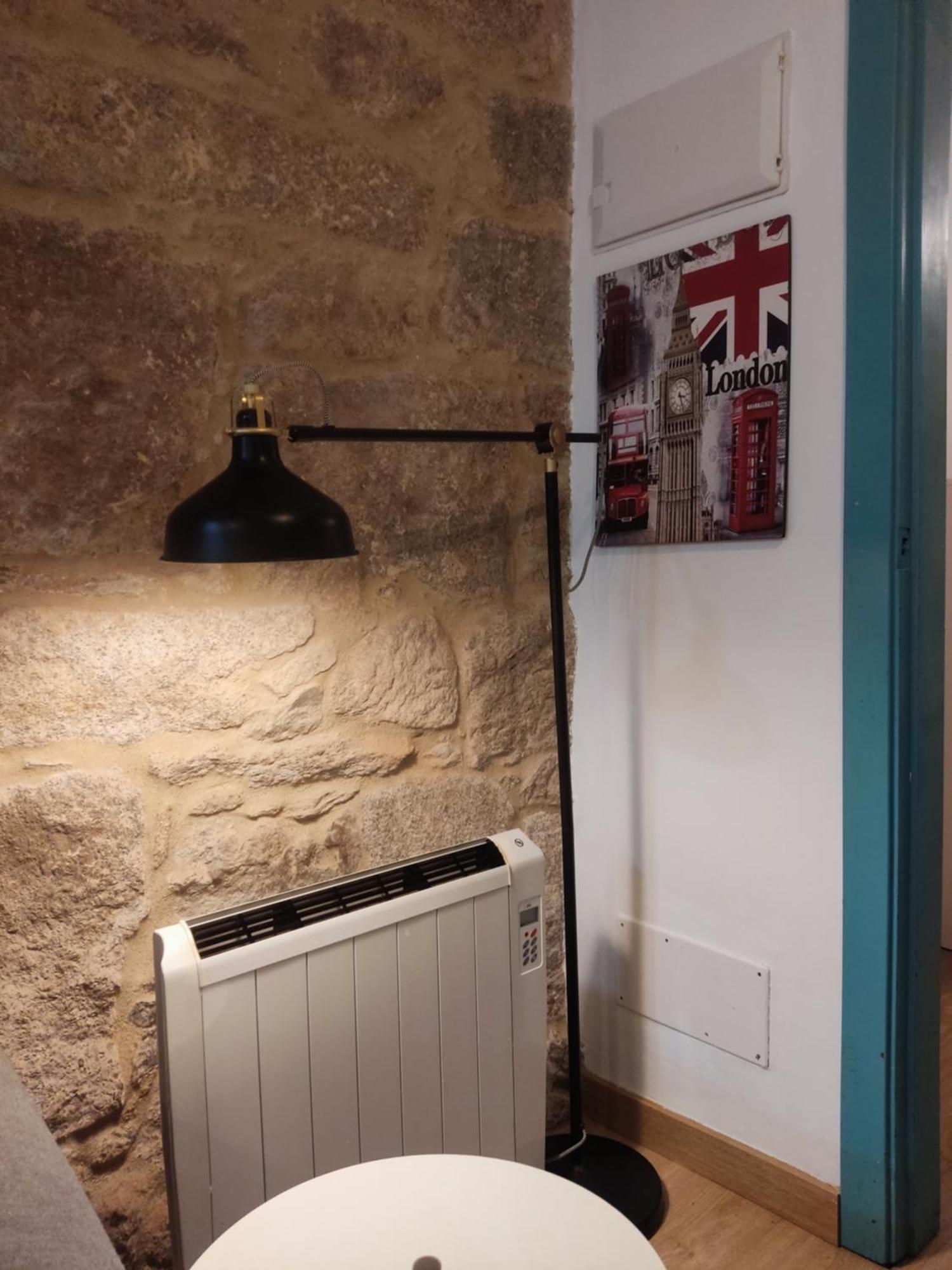 Actualizado 2024, Centro, Pleno Casco Vello Appartement Comarca de Comarca de Vigo Buitenkant foto