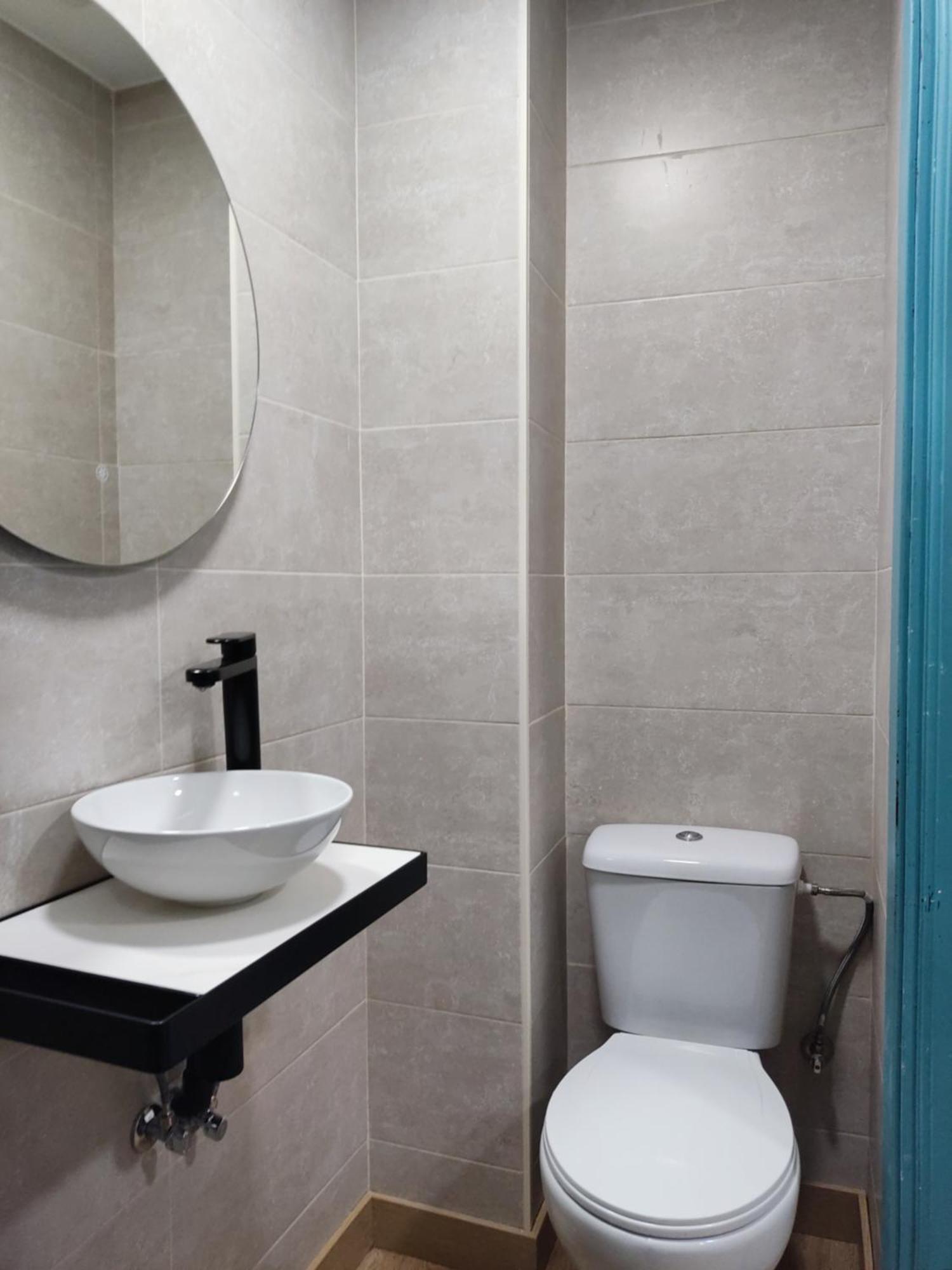 Actualizado 2024, Centro, Pleno Casco Vello Appartement Comarca de Comarca de Vigo Buitenkant foto