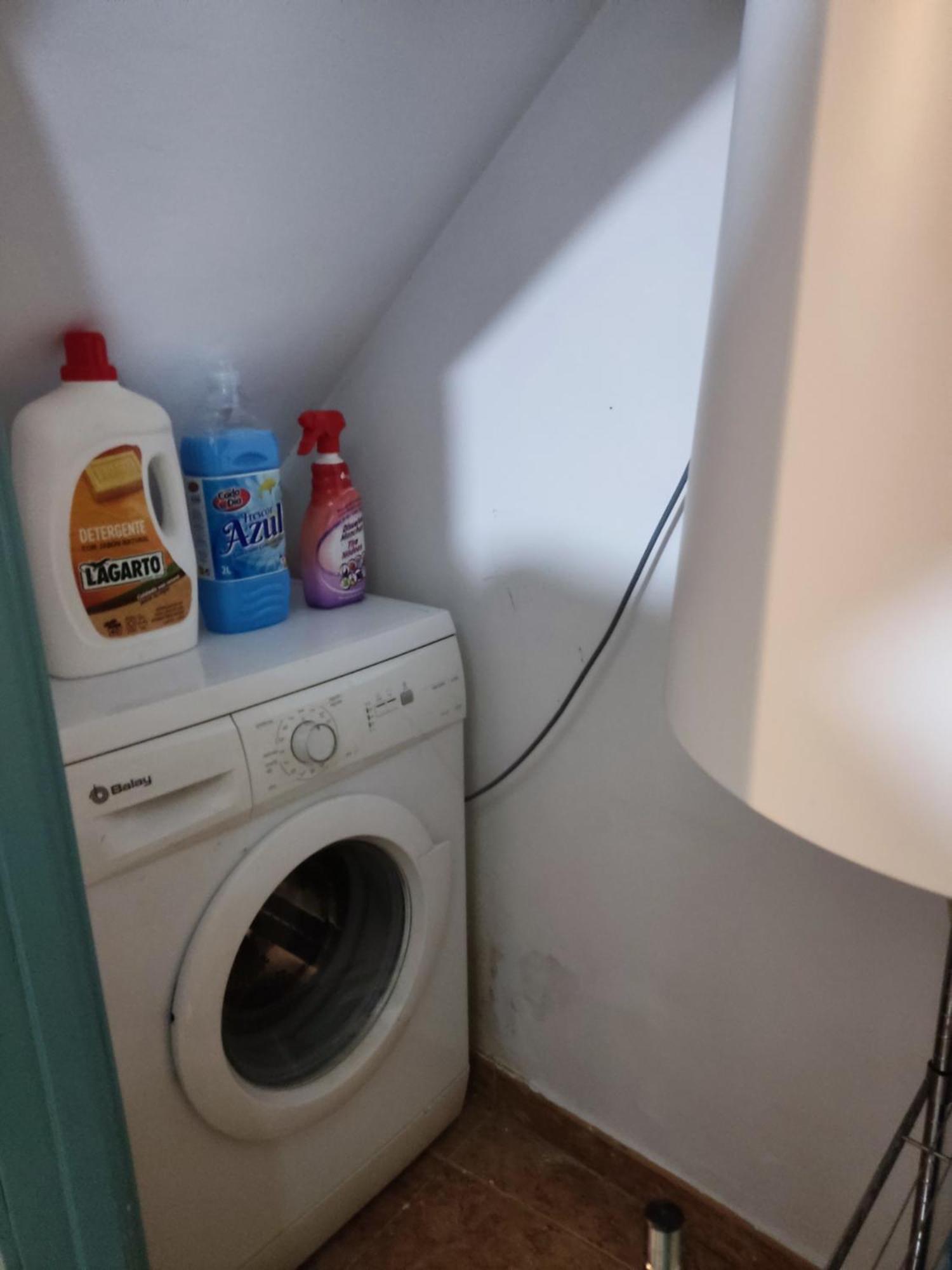 Actualizado 2024, Centro, Pleno Casco Vello Appartement Comarca de Comarca de Vigo Buitenkant foto