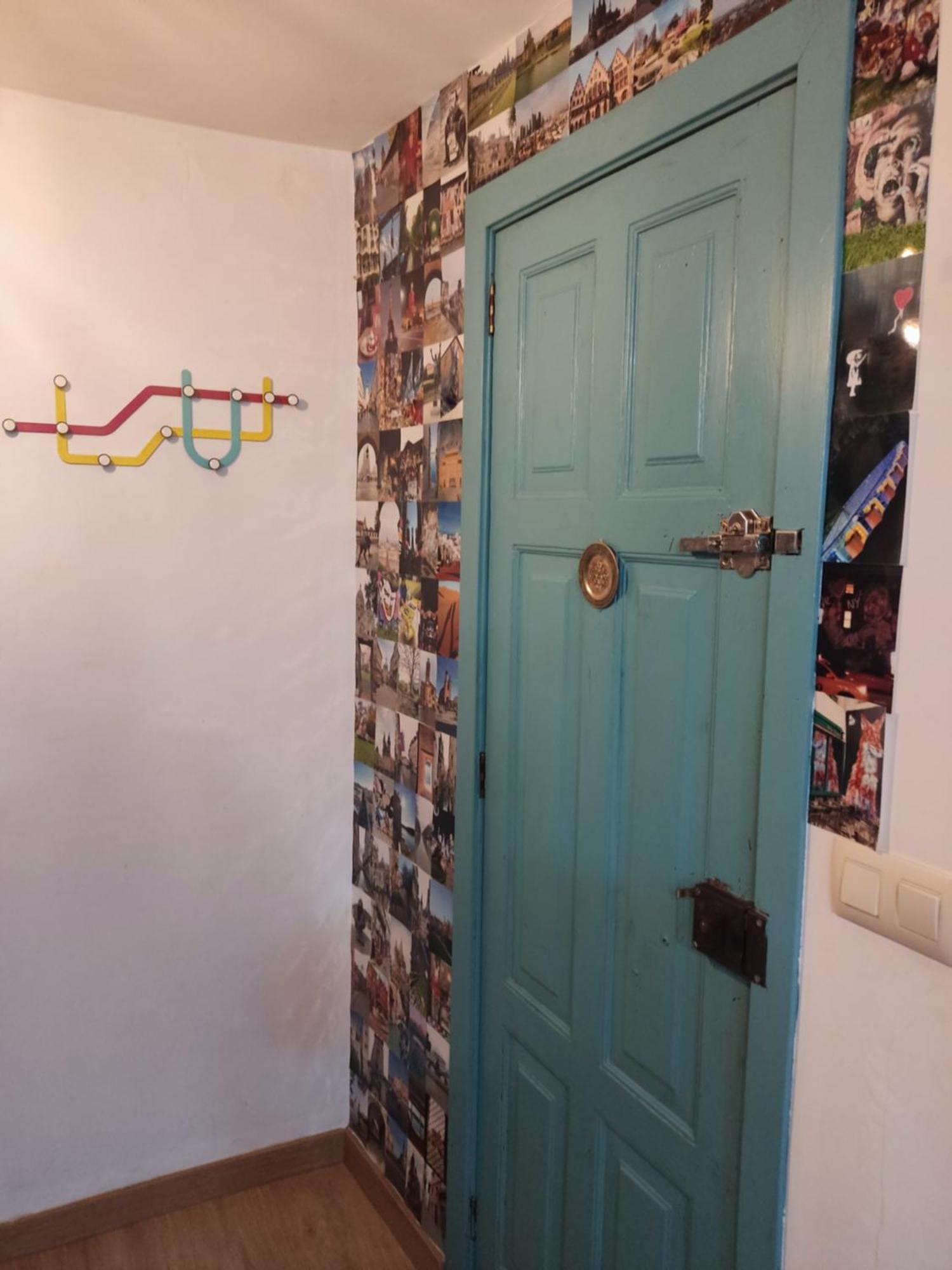 Actualizado 2024, Centro, Pleno Casco Vello Appartement Comarca de Comarca de Vigo Buitenkant foto