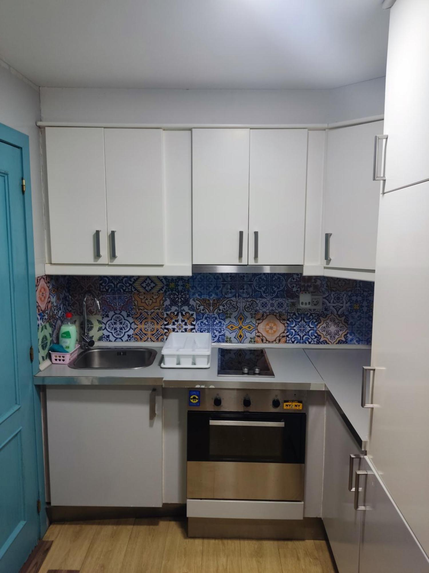 Actualizado 2024, Centro, Pleno Casco Vello Appartement Comarca de Comarca de Vigo Buitenkant foto