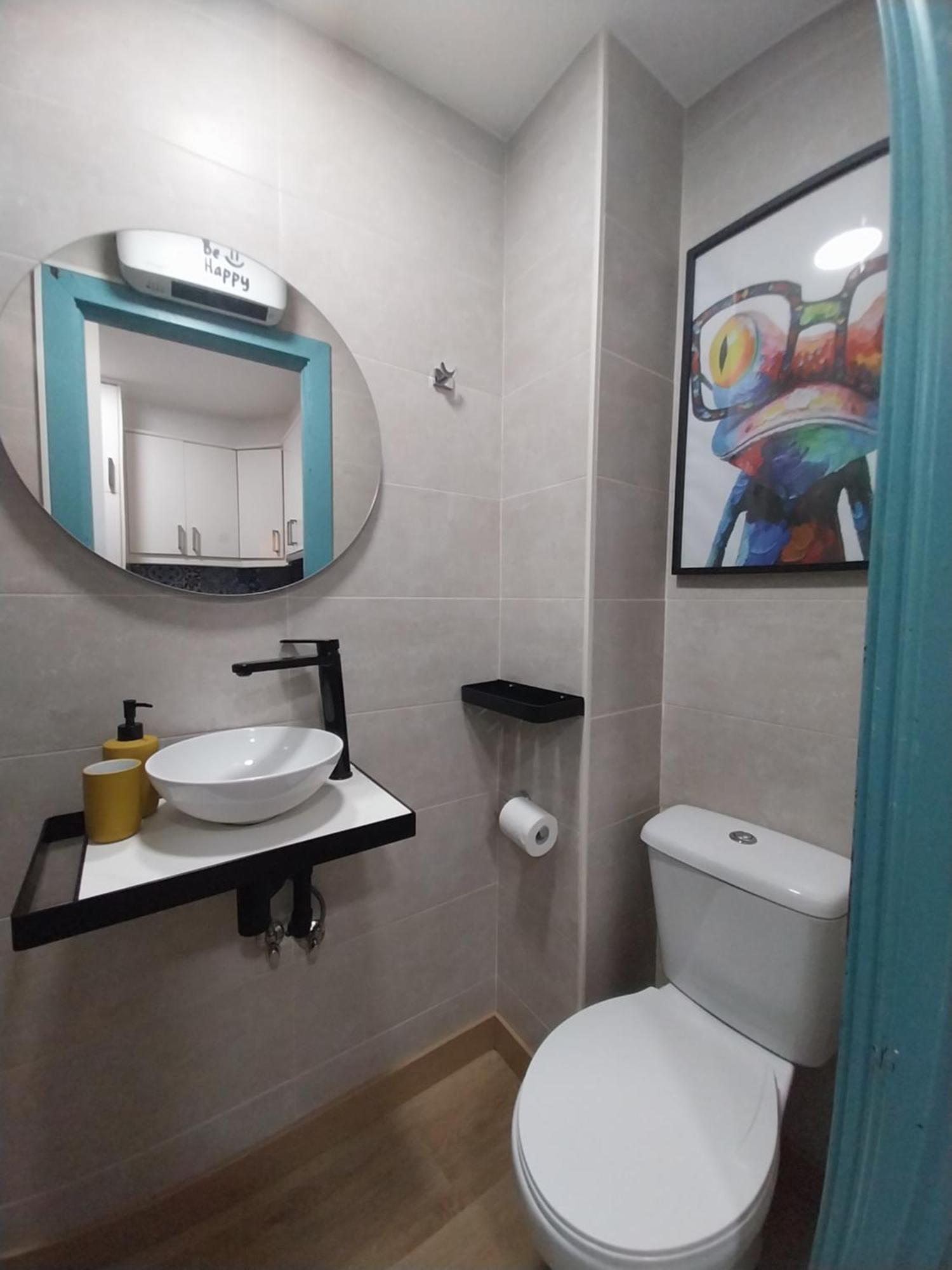 Actualizado 2024, Centro, Pleno Casco Vello Appartement Comarca de Comarca de Vigo Buitenkant foto